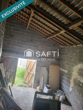  Maison � vendre 6 pi�ces 105 m�