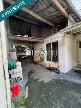 Vente Maison Ensemble immobilier Javrezac Javrezac