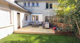  Maison à vendre 5 pièces 100 m²