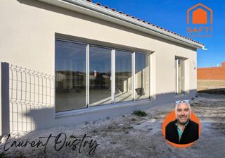  Maison � vendre 4 pi�ces 85 m�