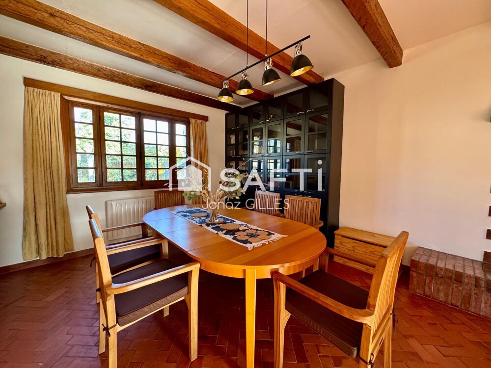 Vente Maison Maison 3 chambres � Grand Village Le grand-village-plage