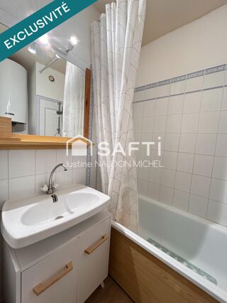  Appartement à vendre 2 pièces 28 m²