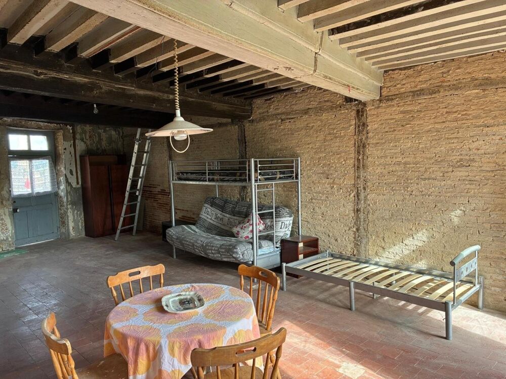 Vente Maison Maison calme avec magnifique vue. Dommartin