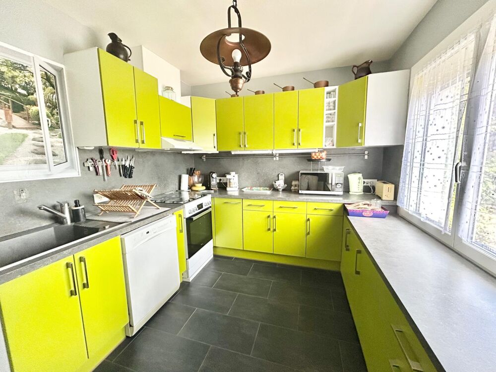 Vente Maison Maison sur sous-sol semi-enterré – Crouy-sur-Cosson (41220) Crouy-sur-cosson
