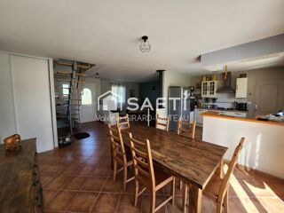  Maison � vendre 6 pi�ces 113 m�