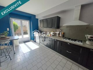  Maison � vendre 7 pi�ces 168 m�