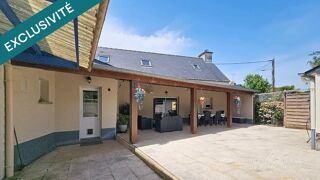  Maison à vendre 6 pièces 175 m²