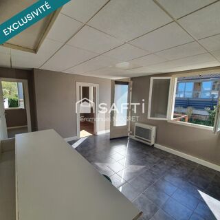  Maison � vendre 3 pi�ces 45 m�