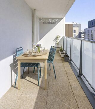  Appartement � vendre 5 pi�ces 86 m�