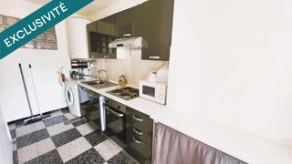  Appartement à vendre 3 pièces 55 m²