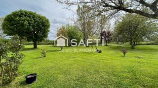  Maison à vendre 7 pièces 185 m²