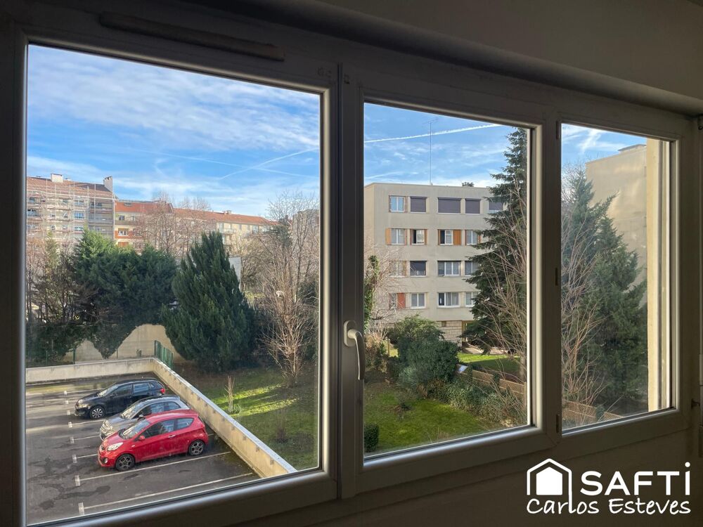 Vente Appartement studio très bien situé proche village Creteil