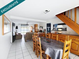  Maison � vendre 6 pi�ces 104 m� La gacilly