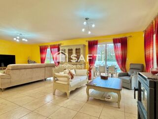  Maison � vendre 5 pi�ces 233 m�