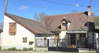  Maison à vendre 3 pièces 71 m²