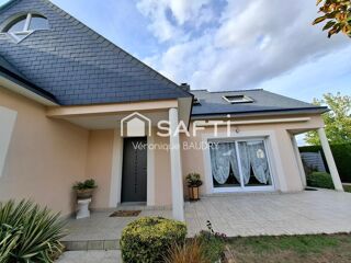  Maison à vendre 5 pièces 122 m²