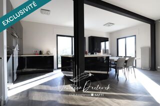  Maison � vendre 6 pi�ces 160 m�