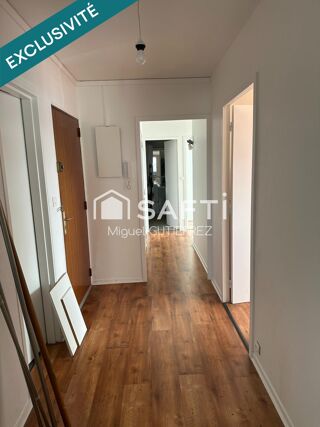  Appartement à vendre 3 pièces 78 m²