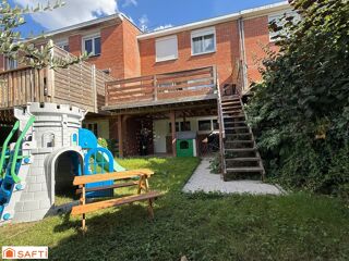  Maison � vendre 5 pi�ces 102 m�