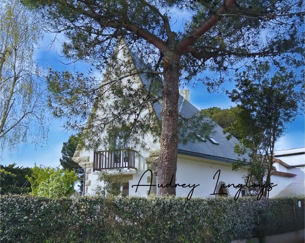 � vendre  Maison La Baule-Escoublac (44500)