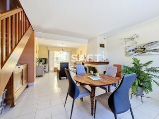  Maison à vendre 6 pièces 130 m²
