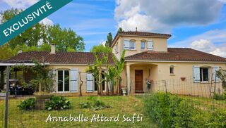  Maison � vendre 4 pi�ces 160 m�