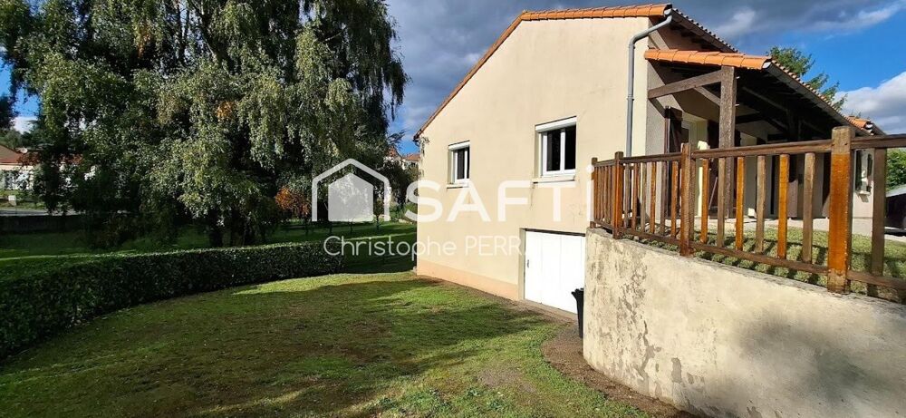 Vente Maison Maison avec studio indépendant, proche Puy du Fou Saint-laurent-sur-sevre