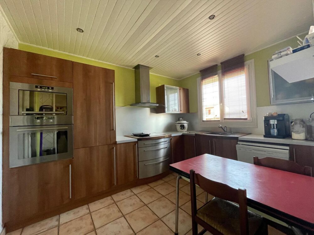 Vente Maison A Cournon d'Auvergne quartier du Cornonnet Cournon-d'auvergne