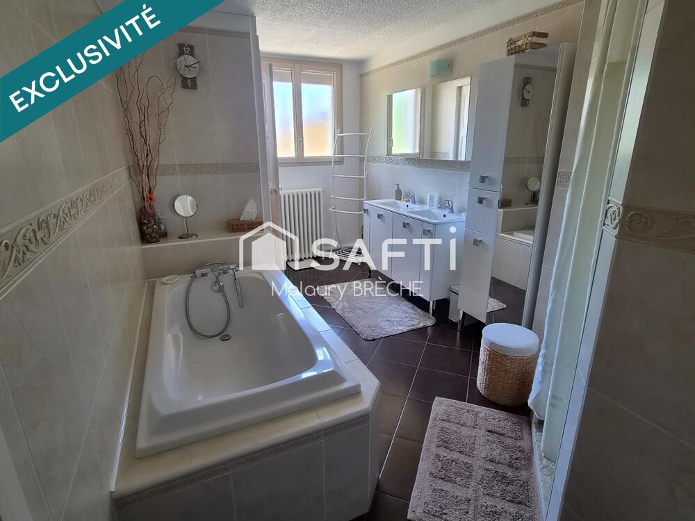 Maison – Foucaucourt-sur-Thabas, Meuse - Plus