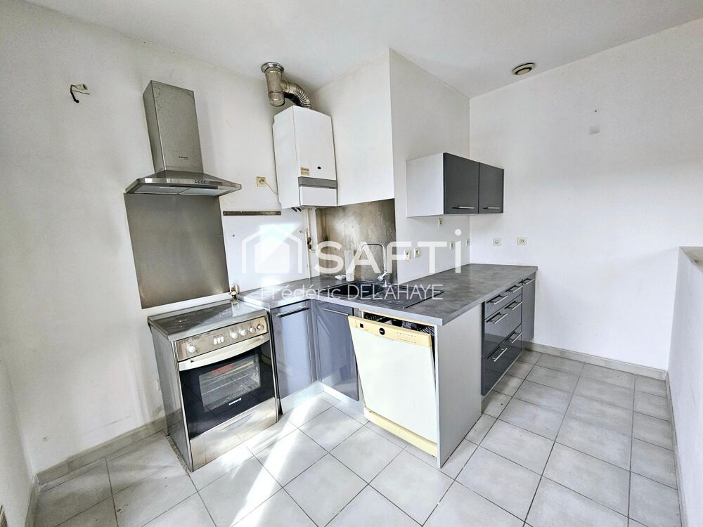 � vendre  Maison Bordeaux (33300)