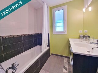  Appartement � vendre 5 pi�ces 95 m�