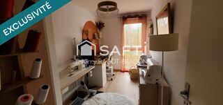  Appartement à vendre 3 pièces 55 m²