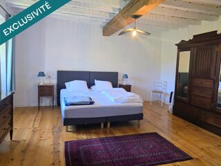  Maison à vendre 7 pièces 275 m²