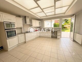  Maison à vendre 6 pièces 152 m²