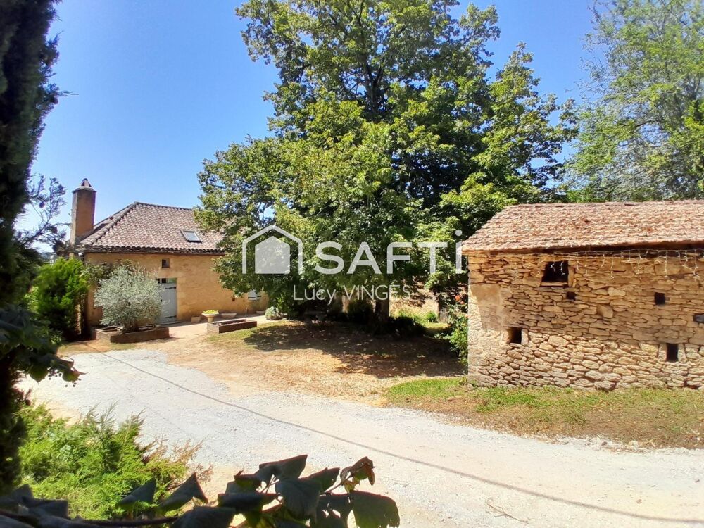 Maison 3 pièces 136 m² · à Besse · 136 m² · 577 500 €