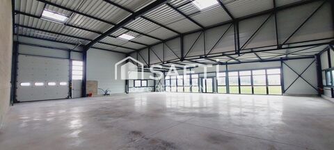 LOCAL COMMERCIAL PROCHE AUTOROUTE ET VILLE 4300 21200 Beaune