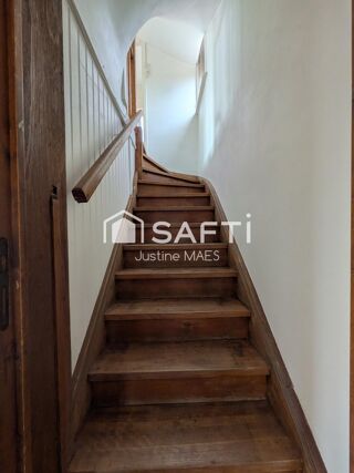  Maison � vendre 5 pi�ces 141 m�