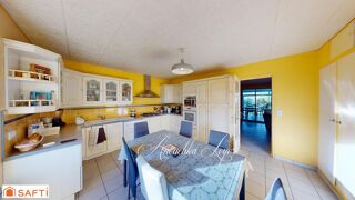  Maison � vendre 9 pi�ces 280 m�