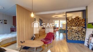  Maison à vendre 7 pièces 140 m²