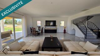  Maison à vendre 6 pièces 178 m²