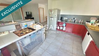  Maison � vendre 6 pi�ces 215 m�