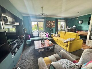  Maison � vendre 5 pi�ces 120 m�