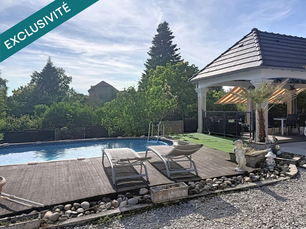 Vente Maison Bien rare modulable, beaux volumes, plancher réfrigéré Marchaux