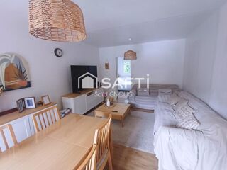  Maison � vendre 4 pi�ces 80 m�