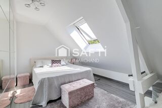  Maison à vendre 5 pièces 120 m²