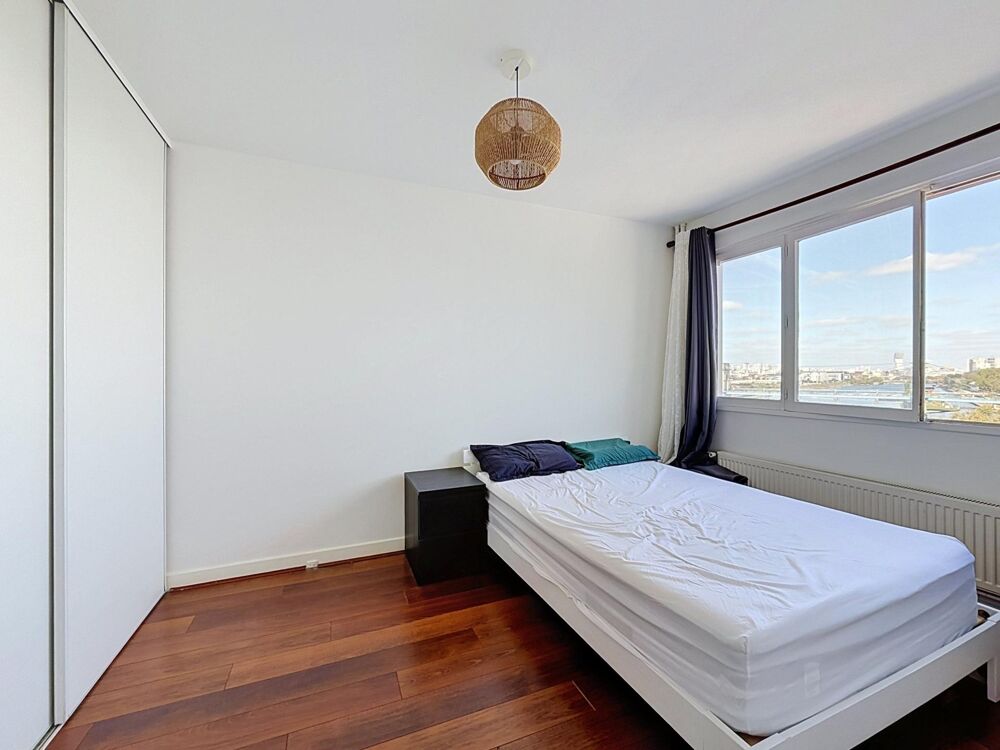 Vente Appartement ALFORTVILLE – À 10 MIN À PIED DU RER D Alfortville