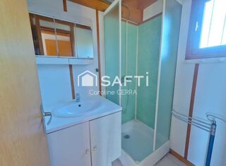  Maison à vendre 3 pièces 43 m²