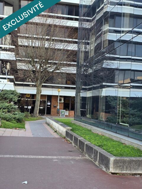 beau bureau tr&egrave;s bien situ&eacute; 75000 95000 Pontoise