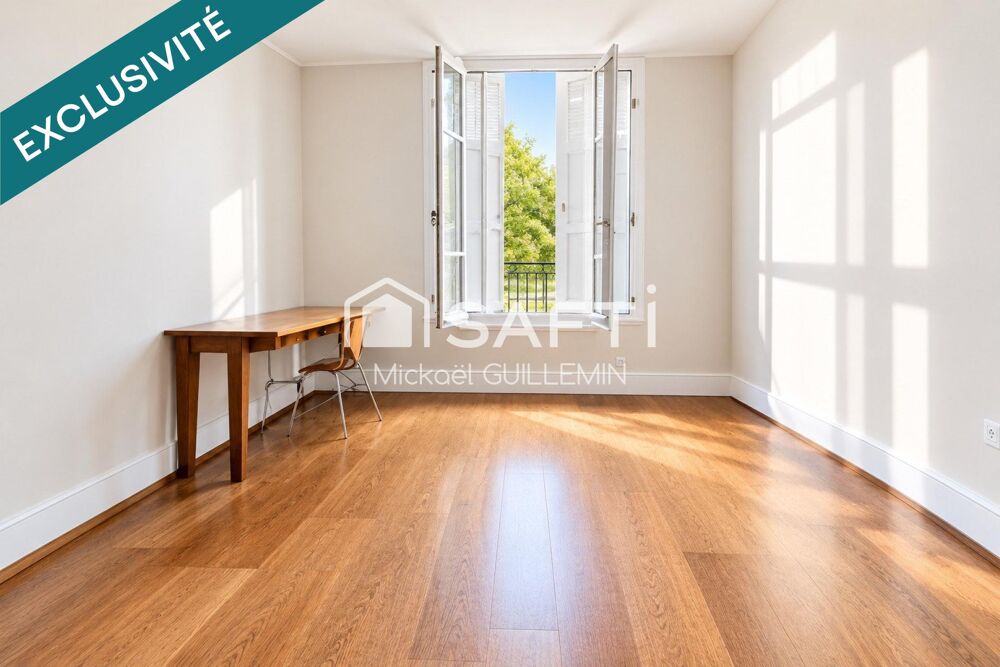Vente Maison A SAISIR !! Les pavillons-sous-bois