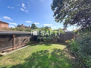 Vente Maison Maison de ville à Sapiac, 166m2 avec jardin Montauban